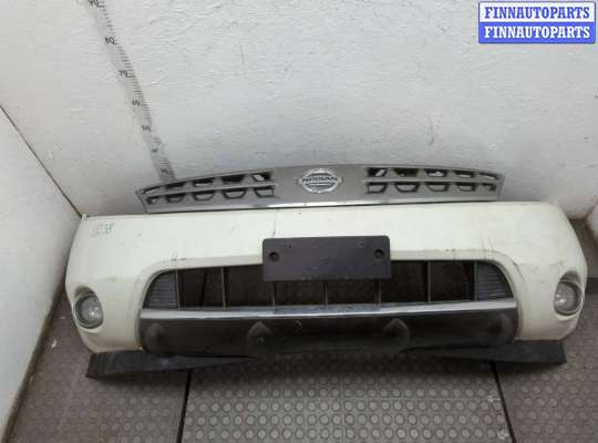 Бампер NS976717 на Nissan Murano 2002-2008