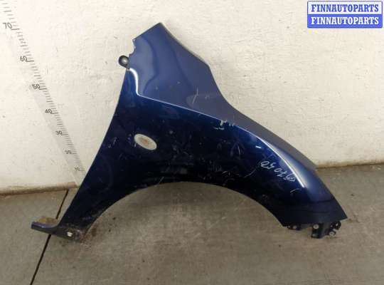 купить Крыло на Mazda 3 (BL) 2009-2013