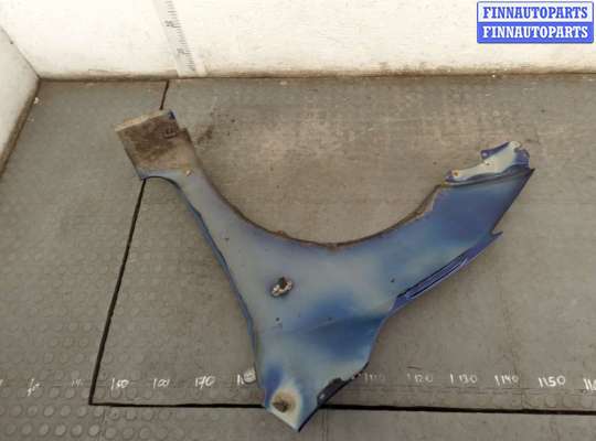 купить Крыло на Mazda 3 (BL) 2009-2013