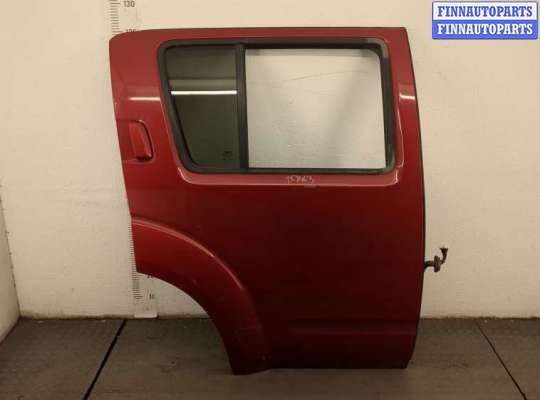 Ручка двери салона NS865964 на Nissan Pathfinder 2004-2014