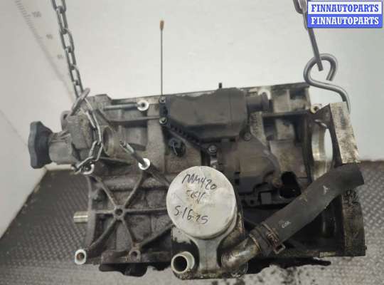 Блок цилиндров (Шорт блок) FO2198330 на Ford Escape 2015-2019