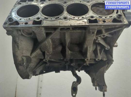 купить Блок цилиндров (Шорт блок) на Ford Escape 2015-2019
