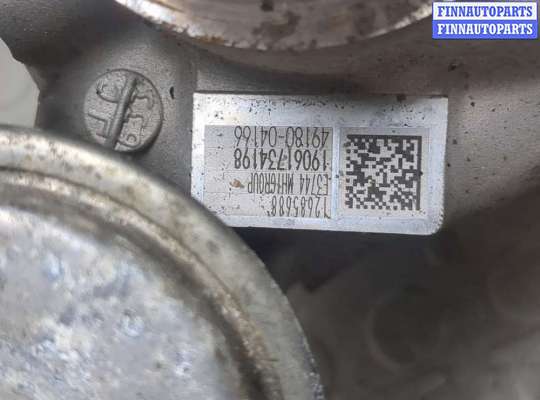 купить Турбина на Chevrolet Equinox 2017-2024