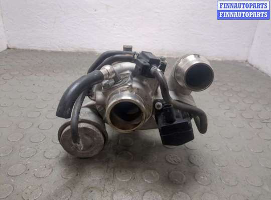 купить Турбина на Chevrolet Equinox 2017-2024