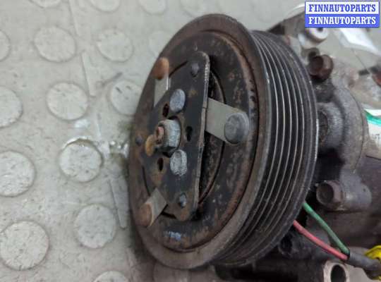 купить Компрессор кондиционера на Peugeot 207 2006-2015