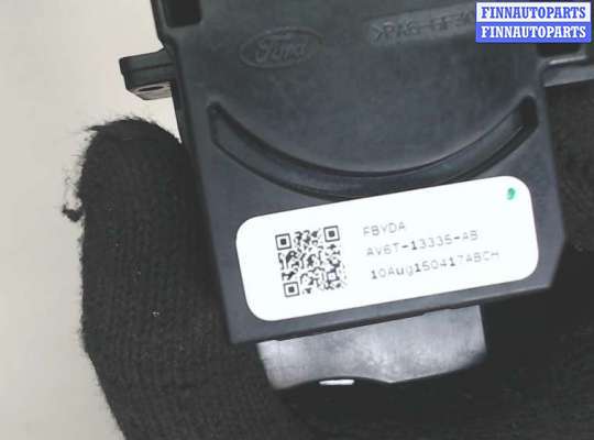 купить Переключатель поворотов на Ford Focus 3 2011-2015