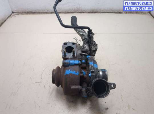 купить Турбина на Ford C-Max 2002-2010
