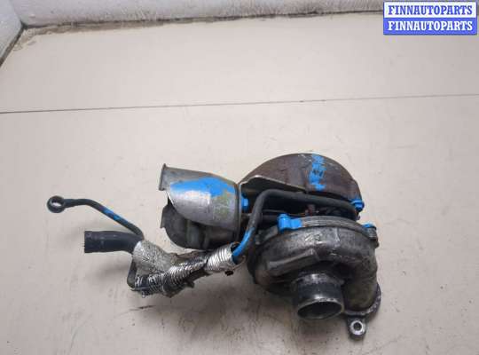 купить Турбина на Ford C-Max 2002-2010