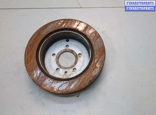 Диск тормозной CH466644 на Opel Antara 2006-2015