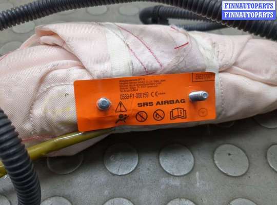 купить Подушка безопасности боковая (в сиденье) на Mazda 6 (GJ) 2012-2018