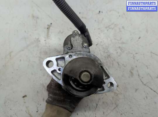 купить Стартер на Toyota Auris E15 2006-2012