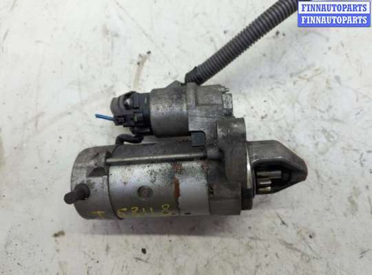 купить Стартер на Toyota Auris E15 2006-2012