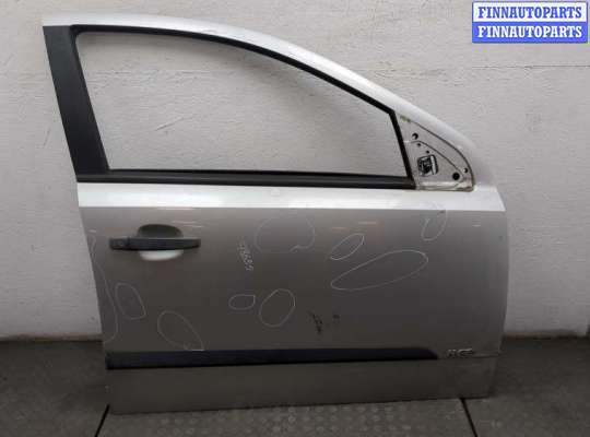 купить Стекло боковой двери на Opel Astra H 2004-2010