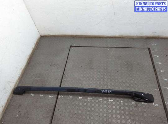 купить Рейлинг на крышу (одиночка) на Toyota RAV 4 2000-2005