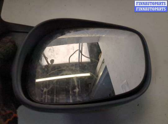 купить Зеркало боковое на Land Rover Freelander 1 1998-2006