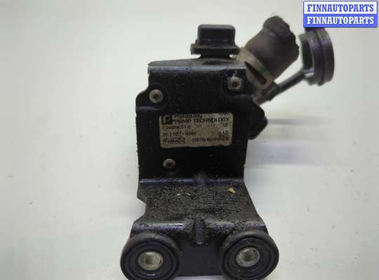 купить Насос водяной (помпа) на Ford Fusion 2017-2020 USA