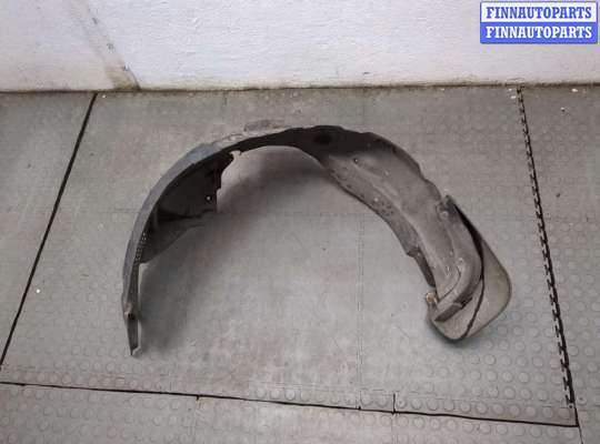 купить Защита арок (подкрылок) на Hyundai Tucson 1 2004-2010