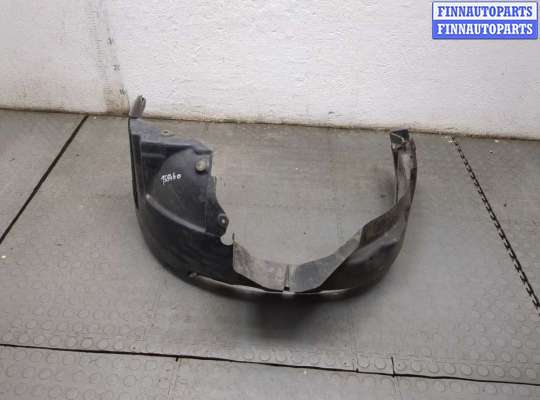 купить Защита арок (подкрылок) на Hyundai Tucson 1 2004-2010