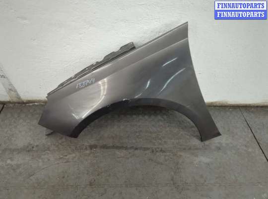 Крыло переднее на Peugeot 308 II (T9)