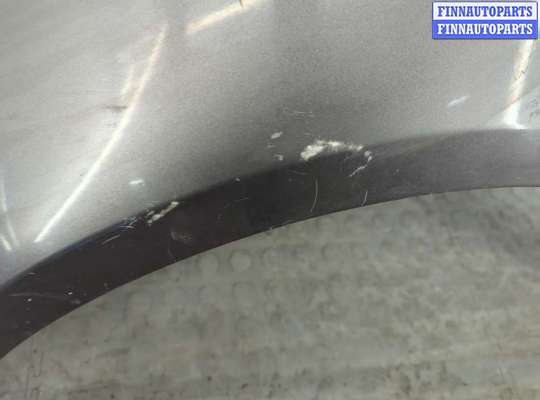 Крыло переднее на Peugeot 308 II (T9)