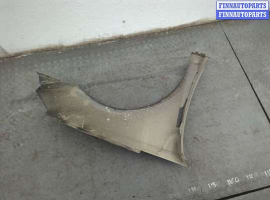 Крыло переднее на Peugeot 308 II (T9)
