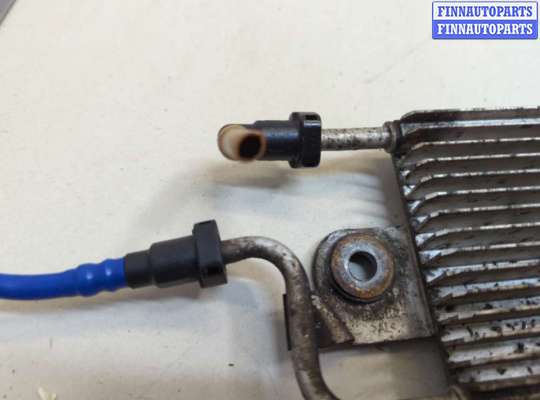 купить Радиатор топливный на Volkswagen Passat 6 2005-2010