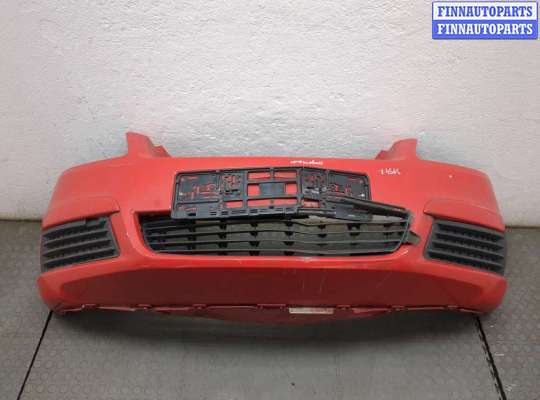 купить Заглушка (решётка) бампера на Opel Zafira B 2005-2014