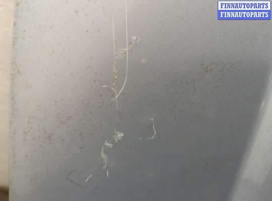 купить Капот на Peugeot 407 2004-2011