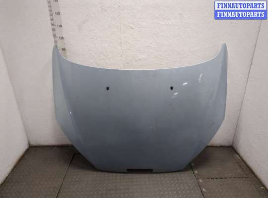 купить Капот на Peugeot 407 2004-2011