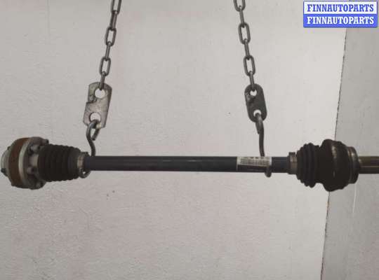 купить Полуось (приводной вал, шрус) на Volkswagen Tiguan 2016-2021