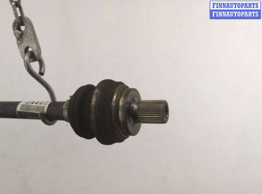 купить Полуось (приводной вал, шрус) на Volkswagen Tiguan 2016-2021