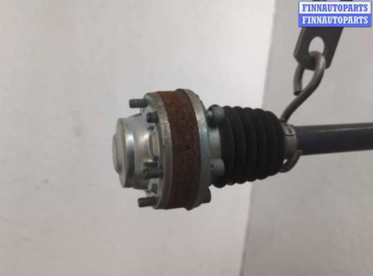 купить Полуось (приводной вал, шрус) на Volkswagen Tiguan 2016-2021