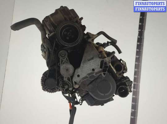 Турбина VG2660104 на Volkswagen Caddy 2004-2015