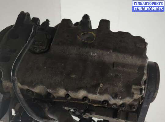 купить Турбина на Volkswagen Caddy 2004-2015