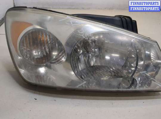купить Фара (передняя) на KIA Cerato 2004-2009