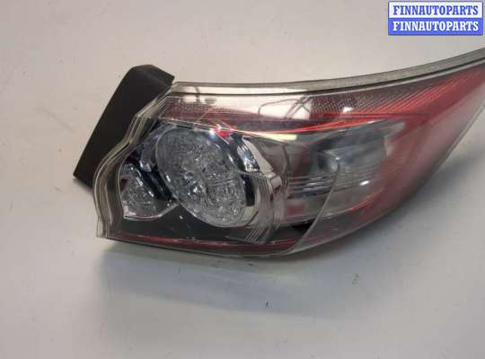 купить Фонарь (задний) на Mazda 3 (BL) 2009-2013
