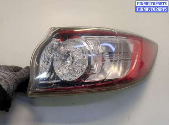 купить Фонарь (задний) на Mazda 3 (BL) 2009-2013