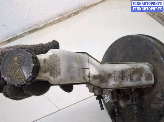 купить Цилиндр тормозной главный на Ford Fiesta 2012-2019