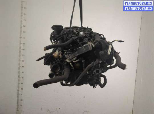 ТНВД BM3554191 на BMW 5 F10 2010-2017