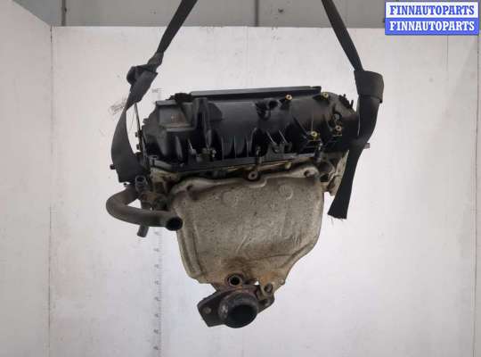 купить Крышка клапанная ДВС на Renault Clio 2005-2009
