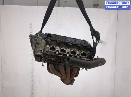 Крышка клапанная ДВС RN1601360 на Renault Clio 2005-2009