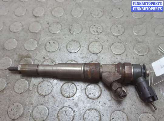 купить Форсунка топливная на BMW 5 E60 2003-2010