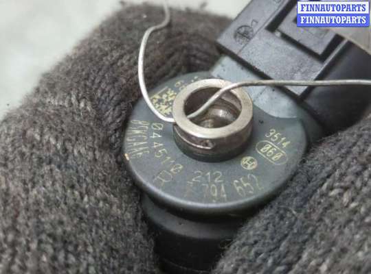 купить Форсунка топливная на BMW 5 E60 2003-2010