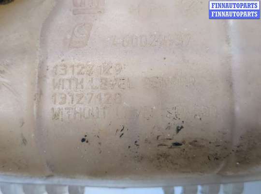 купить Бачок расширительный на Opel Zafira B 2005-2014