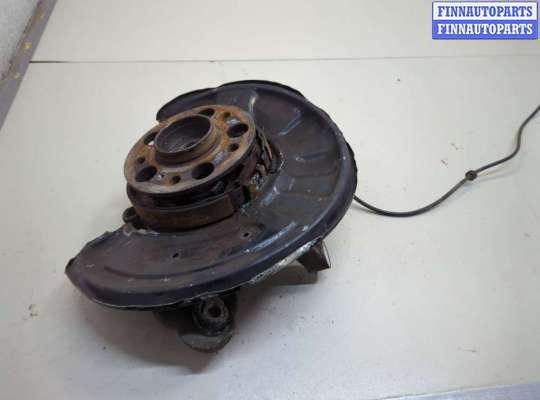 Ступица (кулак, цапфа) MB1683793 на Mercedes C W204 2006-2015