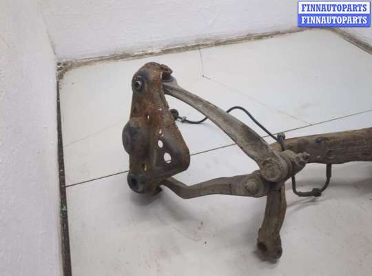 ХАБ ступичный