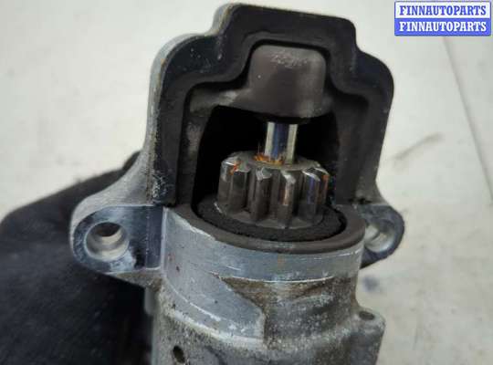 купить Стартер на Ford Focus 2 2005-2008