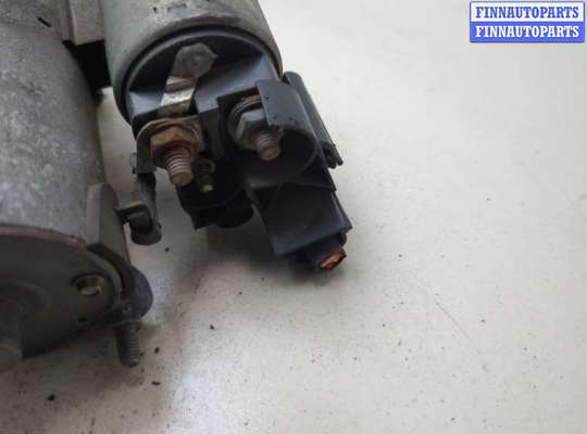 купить Стартер на Ford Focus 2 2005-2008