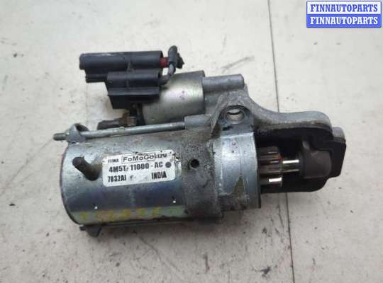 купить Стартер на Ford Focus 2 2005-2008