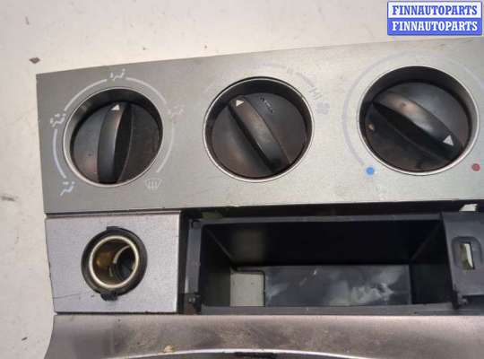 купить Переключатель отопителя (печки) на Pontiac Vibe 1 2002-2008